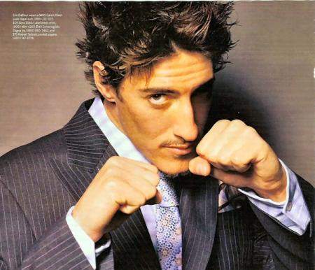 Eric Balfour et . . .